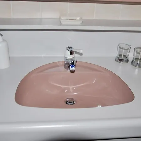 Aster Appartement-fewo- Bad- Wc- 2 Schlafraeume 4-bettwohnung By Interhome Saas-Fee